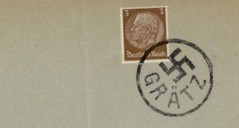 Graetz im Dritten Reich